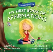 My First Book Of Affirmations