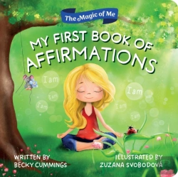Bertrand.pt - My First Book Of Affirmations