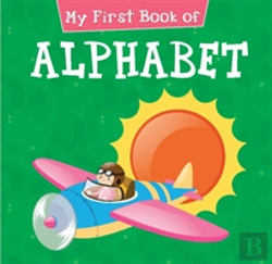 Bertrand.pt - My First Book Of Alphabet