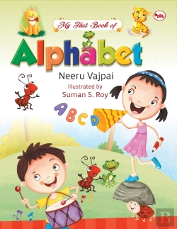 Bertrand.pt - My First Book Of Alphabets
