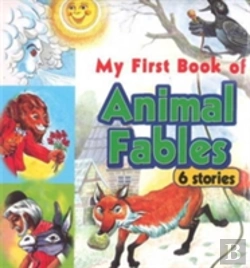 Bertrand.pt - My First Book Of Animal Fables