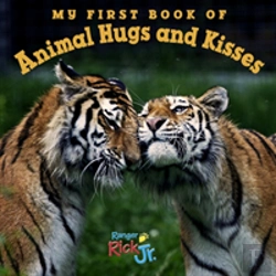 Bertrand.pt - My First Book Of Animal Hugs And Kisses (National Wildlife Federation)