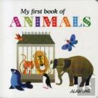 My First Book Of Animals