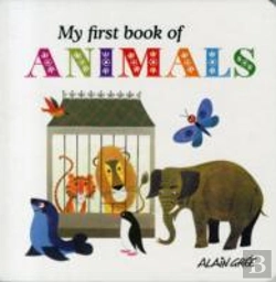 Bertrand.pt - My First Book Of Animals