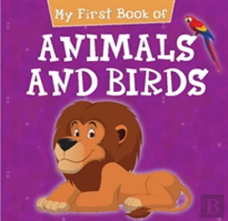 Bertrand.pt - My First Book Of Animals And Birds