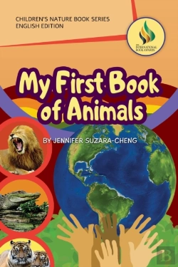 Bertrand.pt - My First Book Of Animals (English Only Edition)