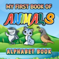 Bertrand.pt - My First Book Of Animals