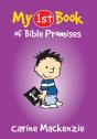 My First Book Of Bible Promises