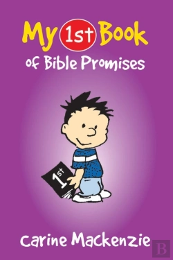 Bertrand.pt - My First Book Of Bible Promises