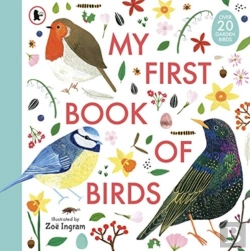 Bertrand.pt - My First Book Of Birds