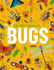 My First Book Of Bugs