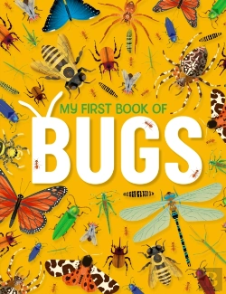 Bertrand.pt - My First Book Of Bugs