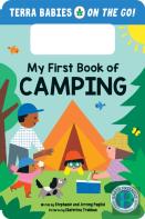 My First Book Of Camping