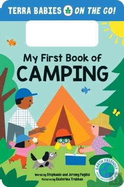 Bertrand.pt - My First Book Of Camping