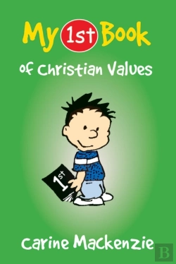 Bertrand.pt - My First Book Of Christian Values