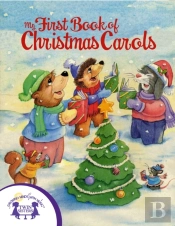 My First Book Of Christmas Carols