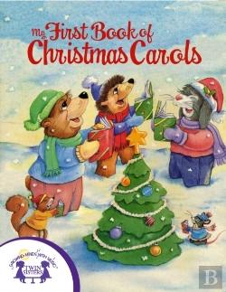 Bertrand.pt - My First Book Of Christmas Carols