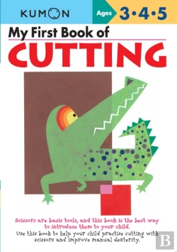 Bertrand.pt - My First Book Of Cutting