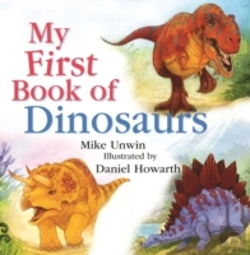 Bertrand.pt - My First Book Of Dinosaurs