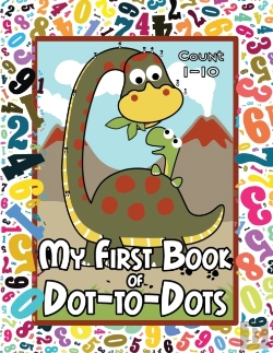 Bertrand.pt - My First Book Of Dot-To-Dots