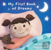 My First Book Of Dreams