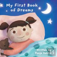 My First Book Of Dreams