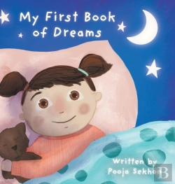 Bertrand.pt - My First Book Of Dreams