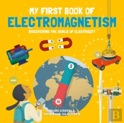Bertrand.pt - My First Book Of Electromagnetism