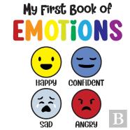 My First Book Of Emotions