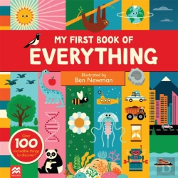 Bertrand.pt - My First Book Of Everything