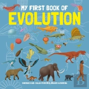 My First Book Of Evolution