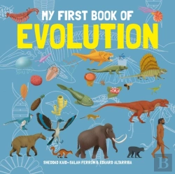 Bertrand.pt - My First Book Of Evolution