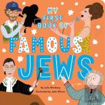 My First Book Of Famous Jews