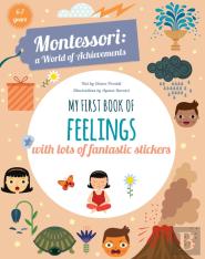 My First Book Of Feelings