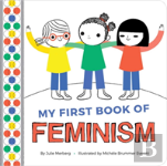 My First Book Of Feminism