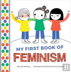Bertrand.pt - My First Book Of Feminism