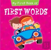 My First Book Of First Words