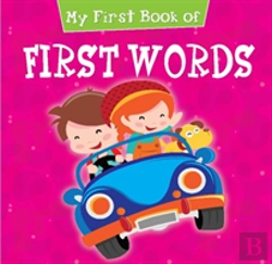 Bertrand.pt - My First Book Of First Words