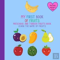 Bertrand.pt - My First Book Of Fruits