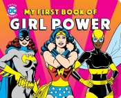 My First Book Of Girl Power