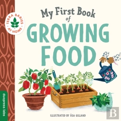 Bertrand.pt - My First Book Of Growing Food