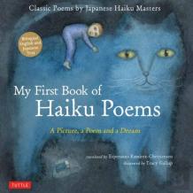 My First Book Of Haiku Poems