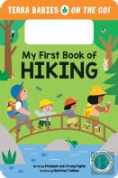 My First Book Of Hiking
