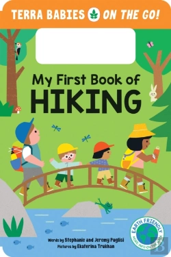 Bertrand.pt - My First Book Of Hiking