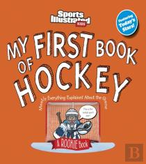 My First Book Of Hockey