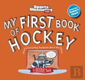 My First Book Of Hockey