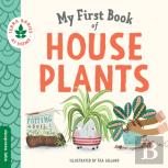 My First Book Of Houseplants