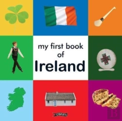 Bertrand.pt - My First Book Of Ireland