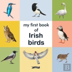 Bertrand.pt - My First Book Of Irish Birds