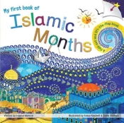 My First Book Of Islamic Months